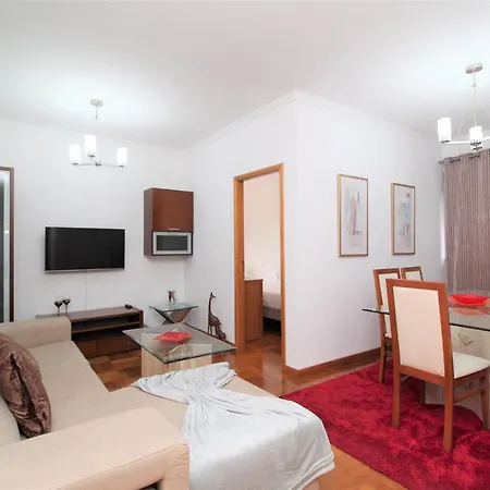 Apartament Perola Sao Martinho