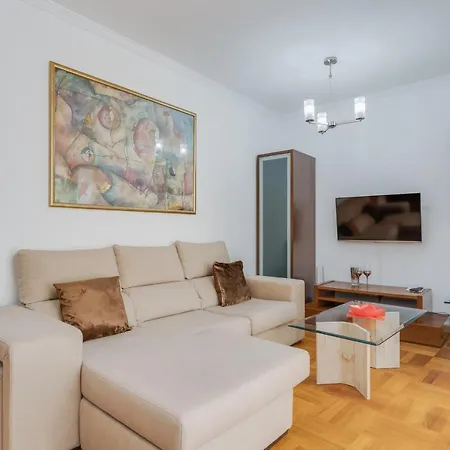 Perola Sao Martinho Apartament