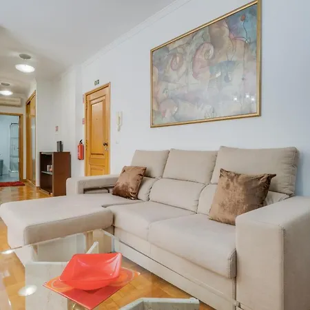 Apartament Perola Sao Martinho Funchal (Madeira)