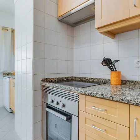 Perola Sao Martinho Apartment Funchal (Madeira)