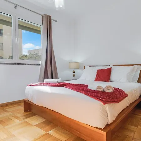 Perola Sao Martinho Apartment Funchal (Madeira)